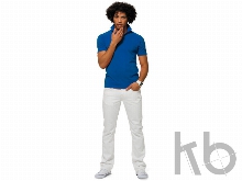 Рубашка поло 