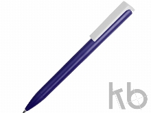 Ручка пластиковая шариковая «Fillip»