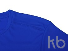 Футболка спортивная «Turin», мужская