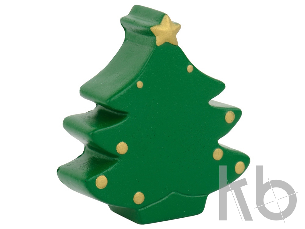 Игрушка-антистресс «Рождественская Елка»