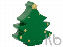 Игрушка-антистресс «Рождественская Елка»