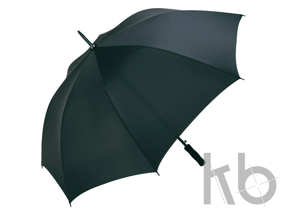 Зонт-трость «Giant» с большим куполом