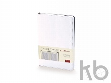 Ежедневник недатированный А5 «Stockholm»