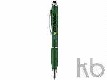 Ручка-стилус шариковая «Nash»