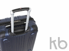 Чемодан «Ridge», 31л