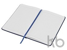 Блокнот А5 «Spectrum» с линованными страницами