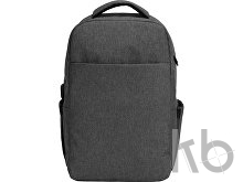Антикражный рюкзак «Zest» для ноутбука 15.6'