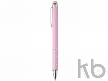 Ручка металлическая шариковая