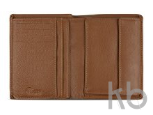 Портмоне «Bomba» с защитой данных RFID