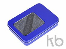 Металлическая упаковка для флешки