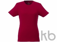 Футболка из органического материала «Balfour» женская