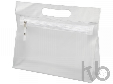 Прозрачная косметичка «Paulo»