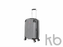 Чемодан «Ridge», 31л