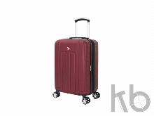 Чемодан «Vaud» с подставкой для кофе, 38л