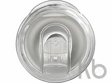 Вакуумная термокружка «Sense Gum», soft-touch