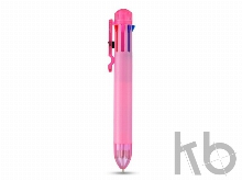 Ручка пластиковая шариковая «Artist» многостержневая