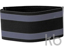 reflective arm strap