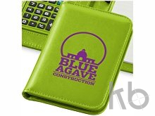 Блокнот А6 «Smarti» с калькулятором