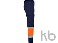 Брюки «Soan» со светоотражающими полосами, мужские