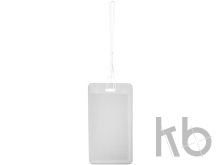 Бирка для багажа