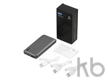 Внешний аккумулятор «Mini-5», 5000 mAh