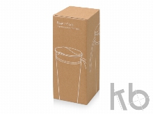 Термокружка «Годс» 470мл на присоске