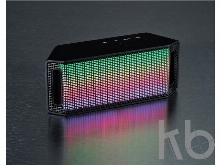 Колонка «Lumini Light BT» Bluetooth®