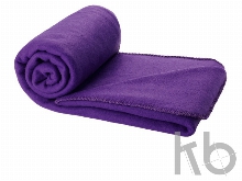 Плед в чехле «Huggy»