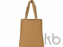 Сумка-шопер «Papyrus» из моющейся крафт-бумаги