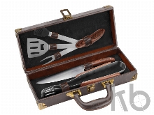 Набор для барбекю «Мужской вопрос»