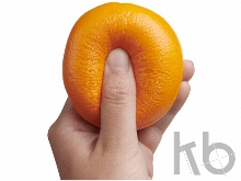 Игрушка-антистресс «Апельсин»