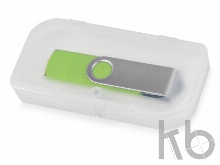 Подарочная коробка для флешки «Бокс»