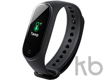 thermometer smart watch