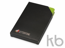 Блокнот А6 «Vision»