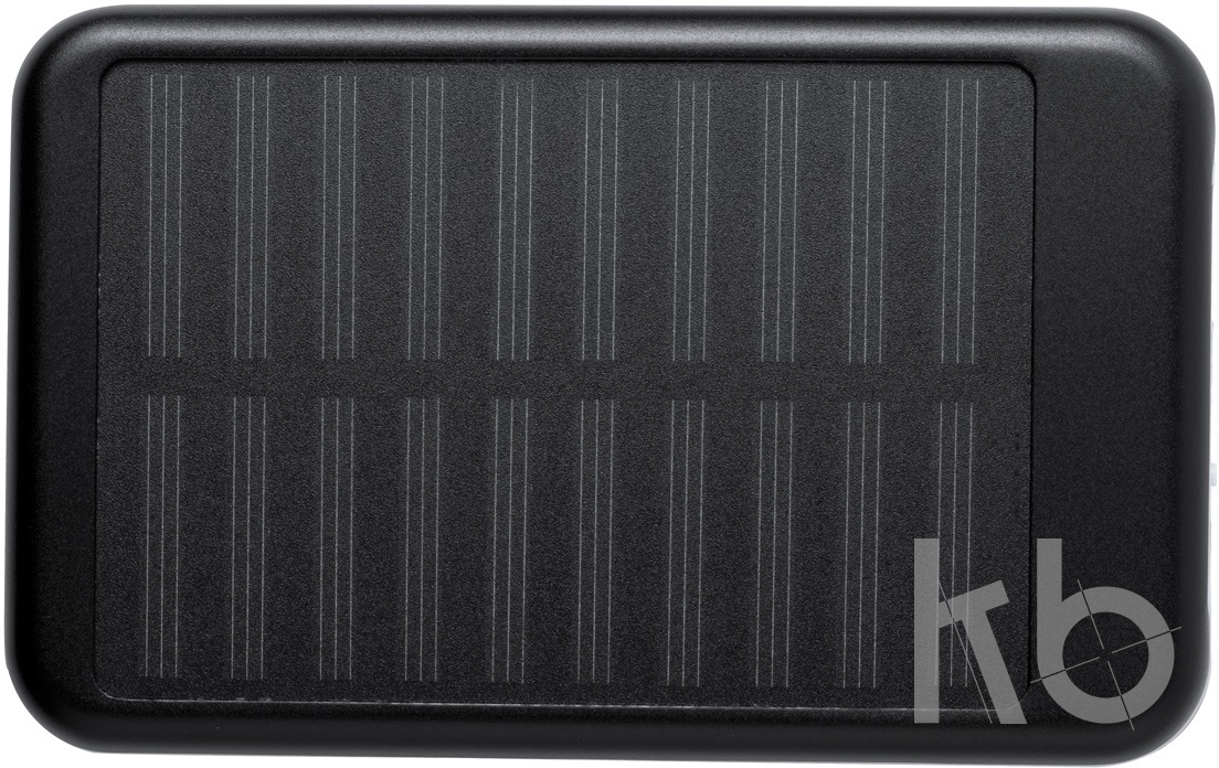 Портативное зарядное устройство, 4000 mAh