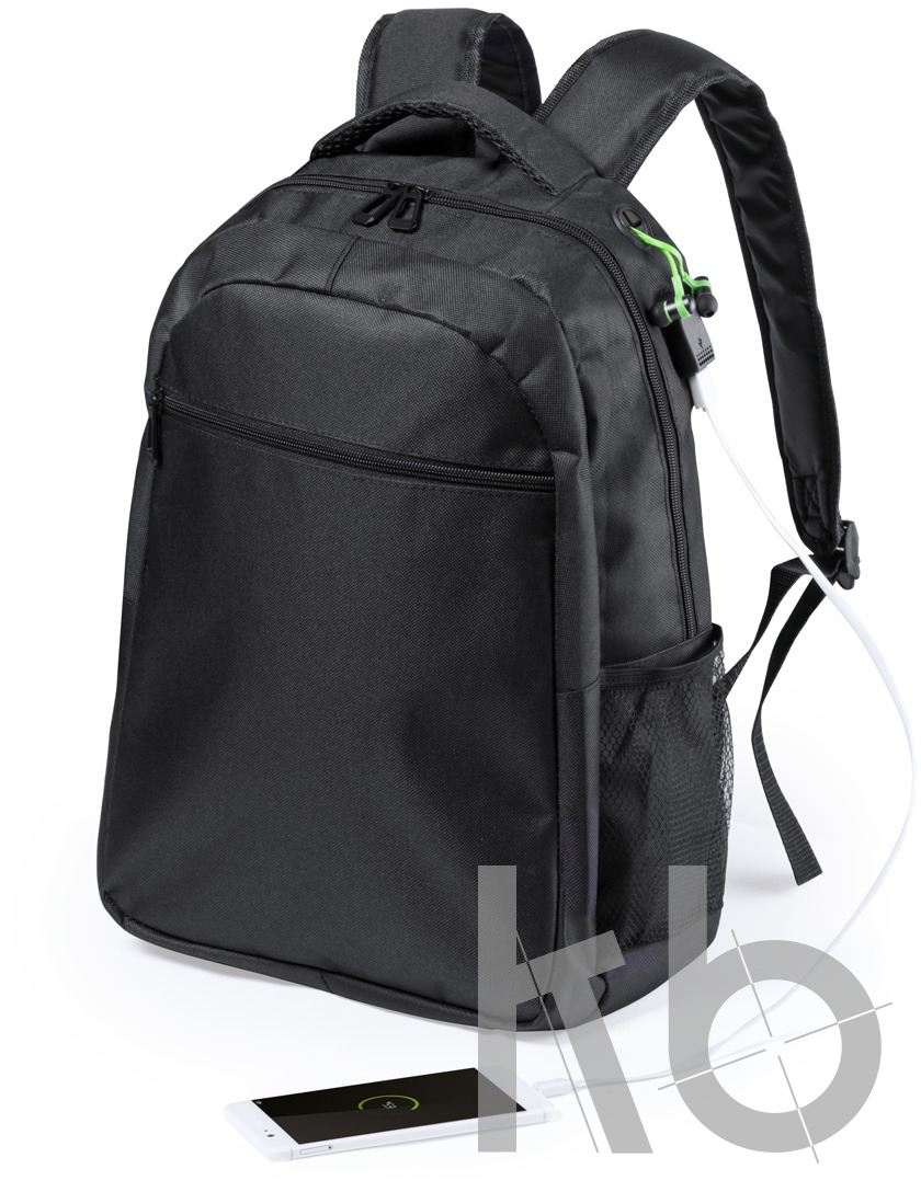 Рюкзак с отделением для ноутбука  15