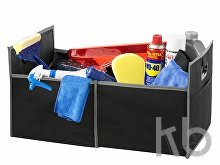 Органайзер-гармошка для багажника «Conson»