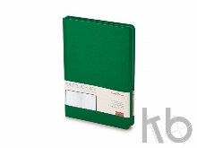 Ежедневник А5 недатированный «Citizen»