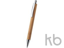 bamboo ballpoint pen