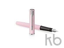 Ручка перьевая «Allure Pink CT»