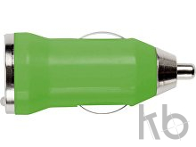 ABS car power adapter