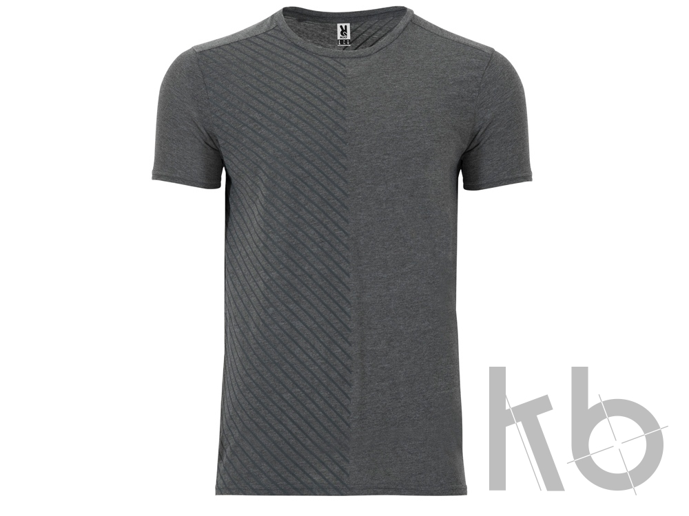 Футболка «Baku» мужская