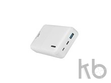 Внешний аккумулятор с быстрой зарядкой  VA2571, 20000 mAh