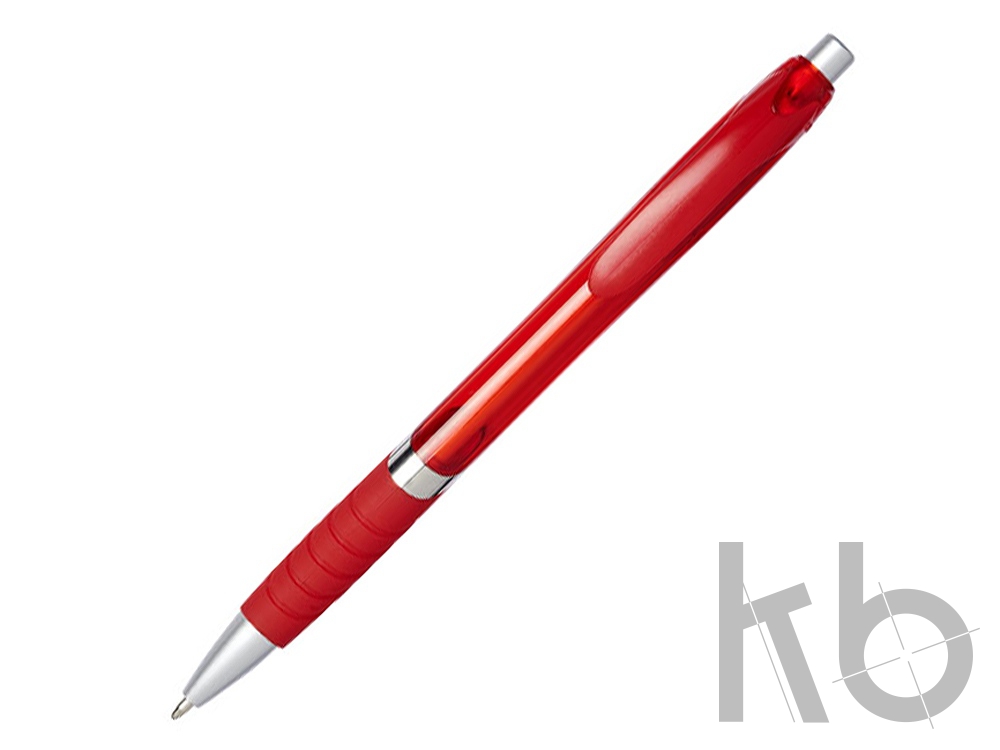 Ручка пластиковая шариковая «Turbo»