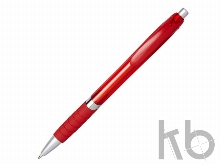 Ручка пластиковая шариковая «Turbo»