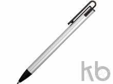 Ручка металлическая шариковая «Loop»