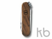 Нож-брелок «Classic SD», 58 мм, 5 функций