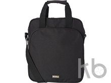 Polyester (600D) laptop bag