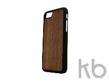 Чехол-бампер для iPhone 7, орех