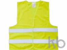 Защитный жилет «Watсh-out»